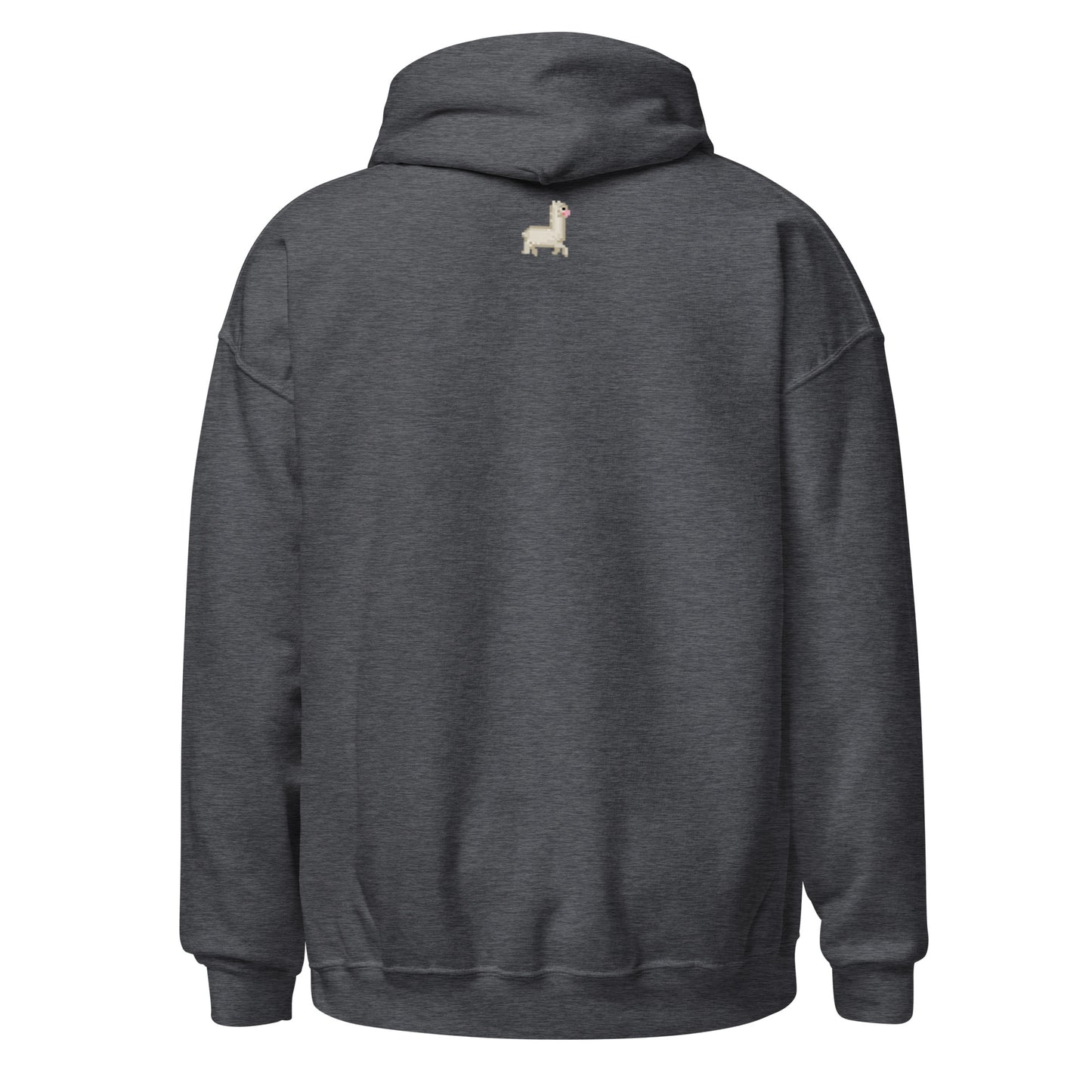 Curve Finance Hoodie