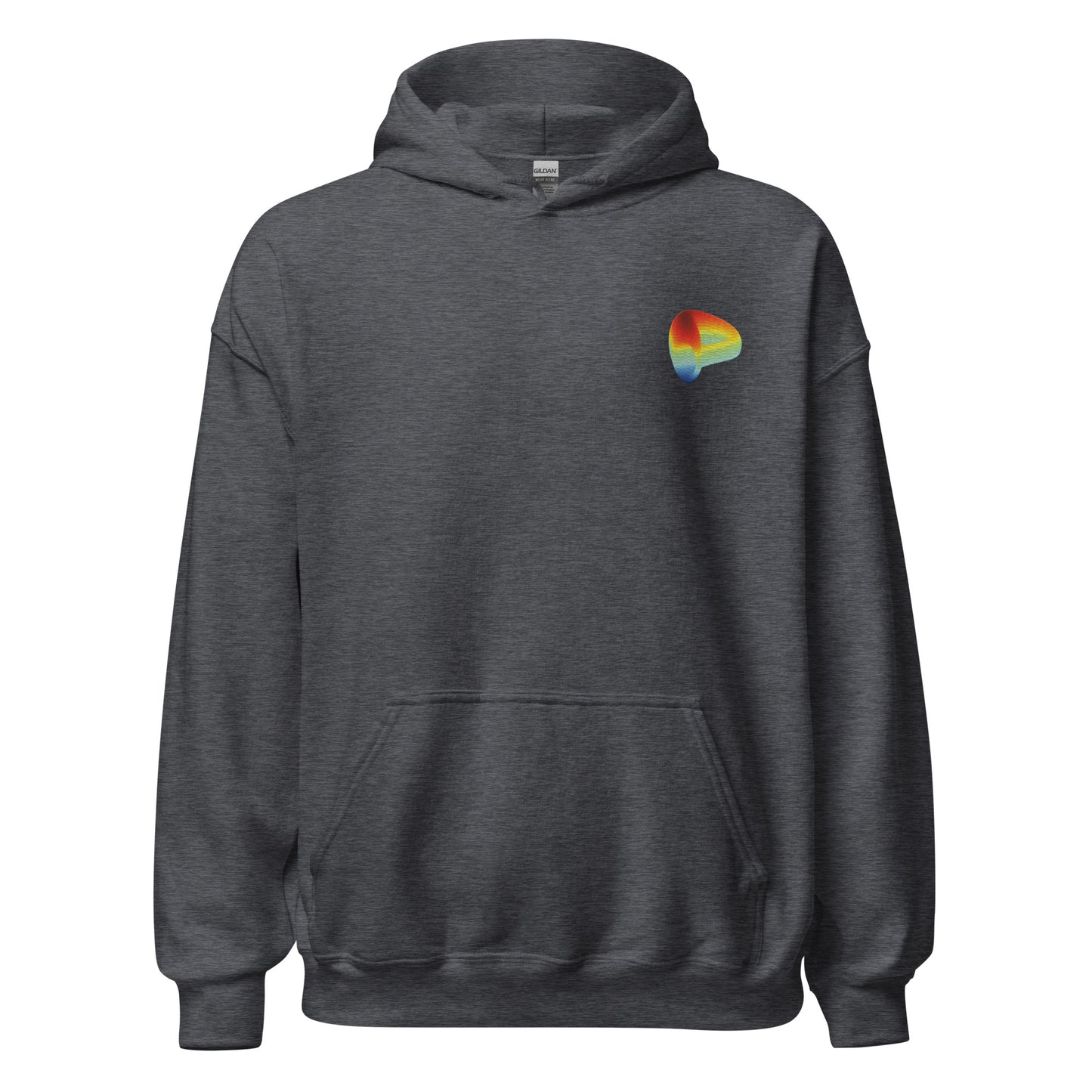 Curve Finance Hoodie