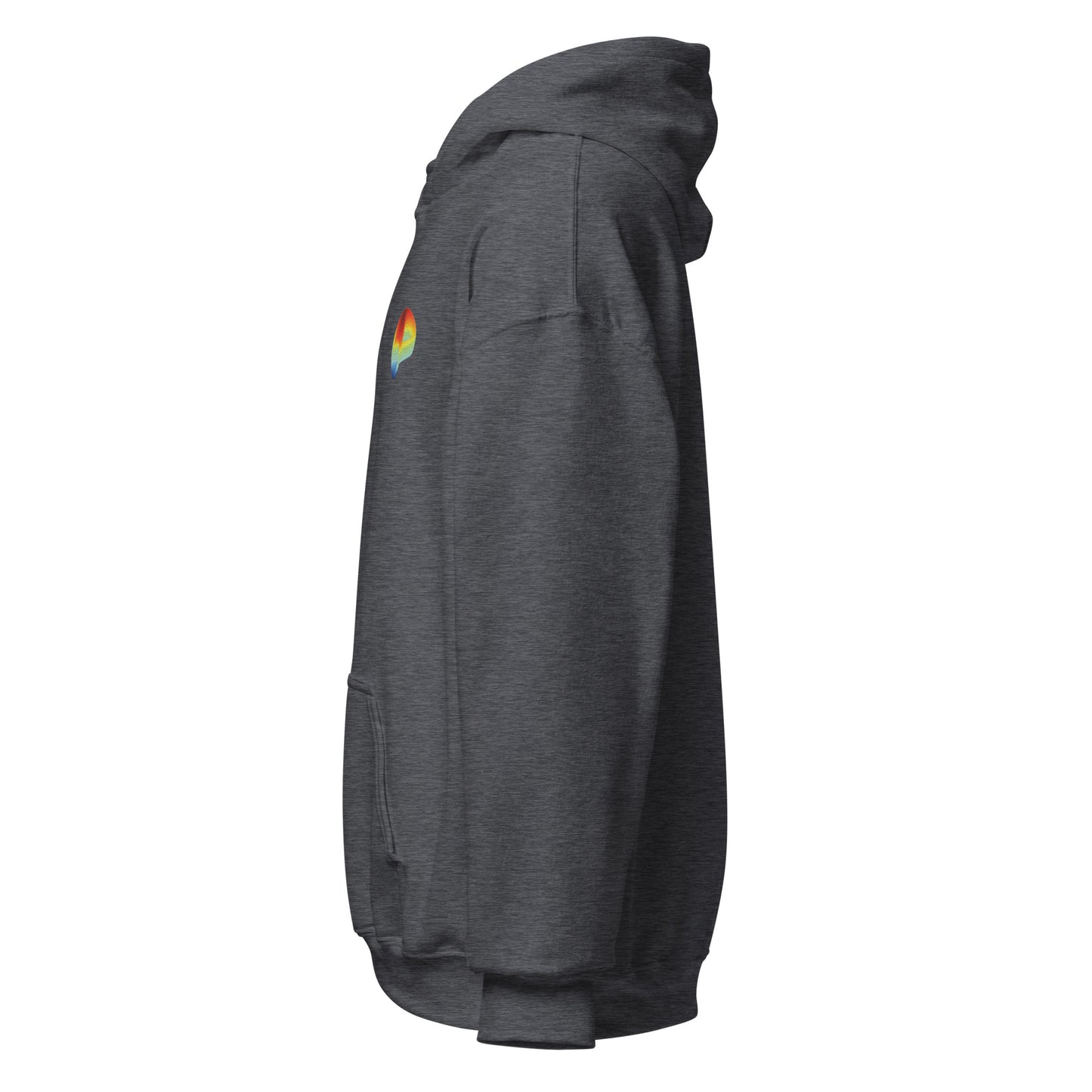 Curve Finance - Unisex Hoodie