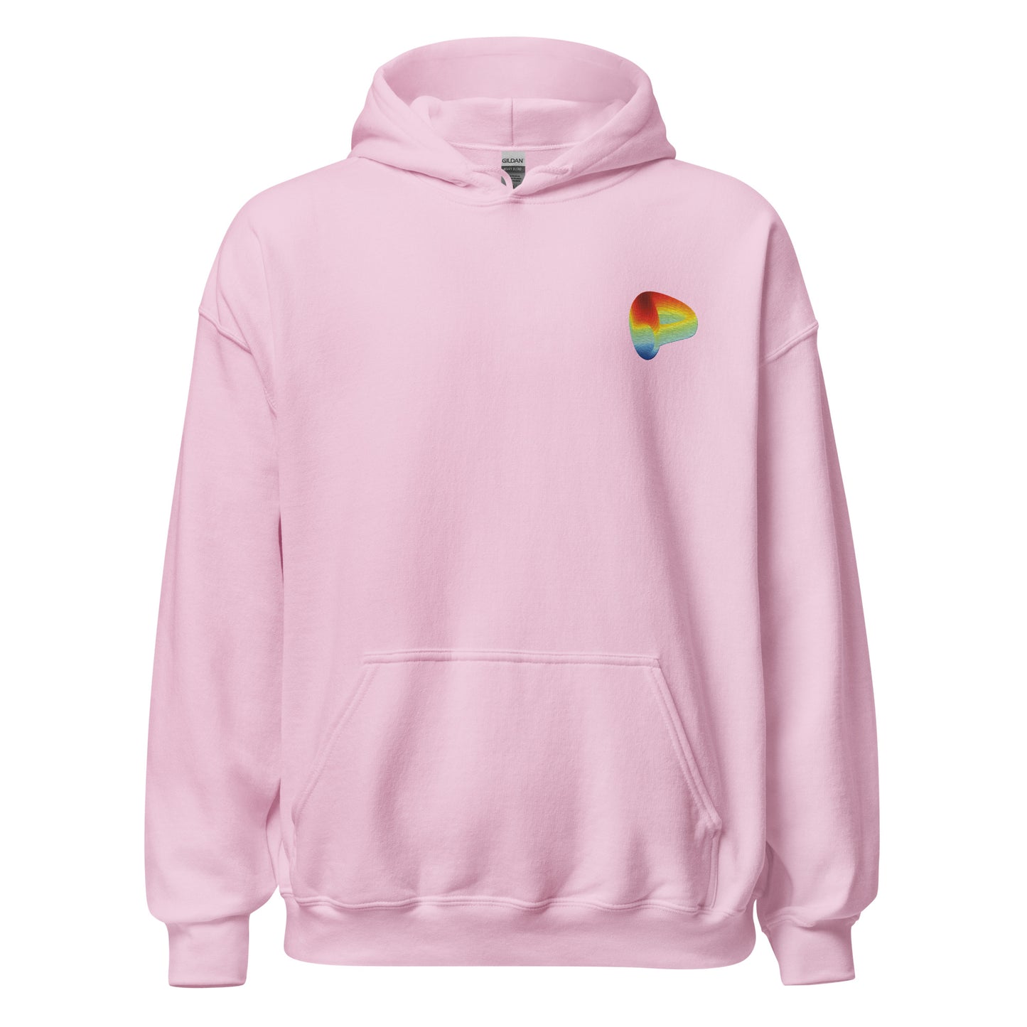 Curve Finance Hoodie