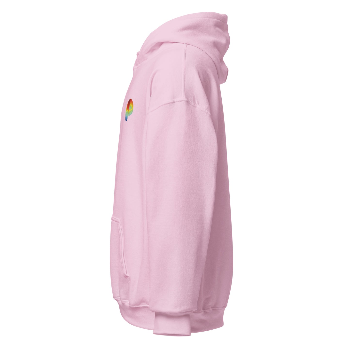 Curve Finance - Unisex Hoodie