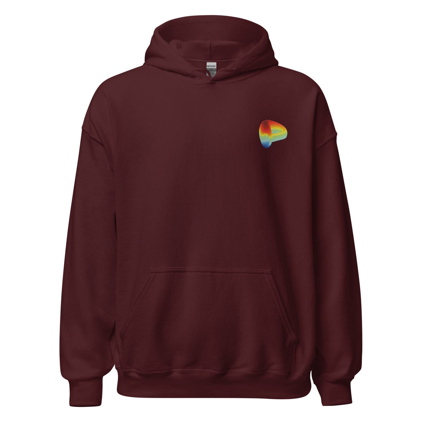 Curve Finance - Unisex Hoodie