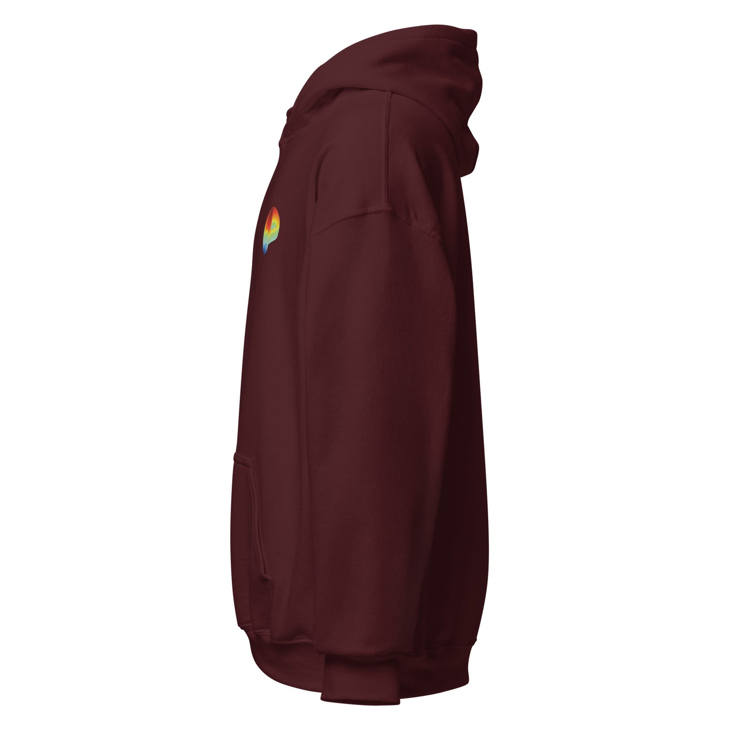 Curve Finance - Unisex Hoodie