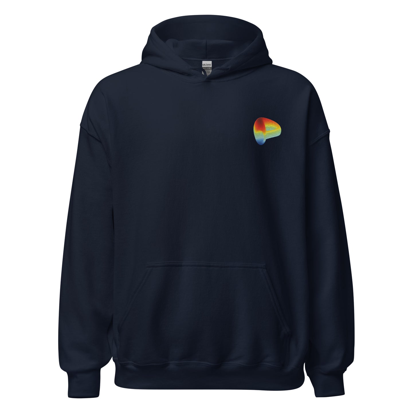 Curve Finance - Unisex Hoodie