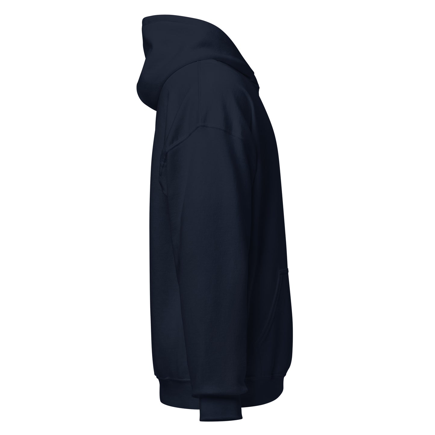 Curve Finance - Unisex Hoodie