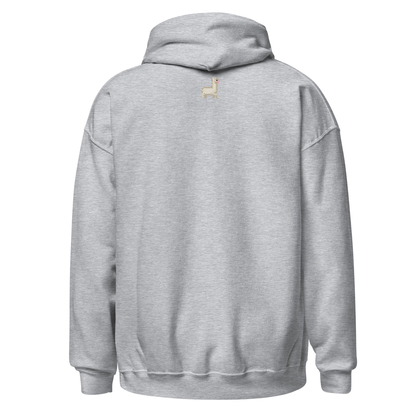 Curve Finance Hoodie