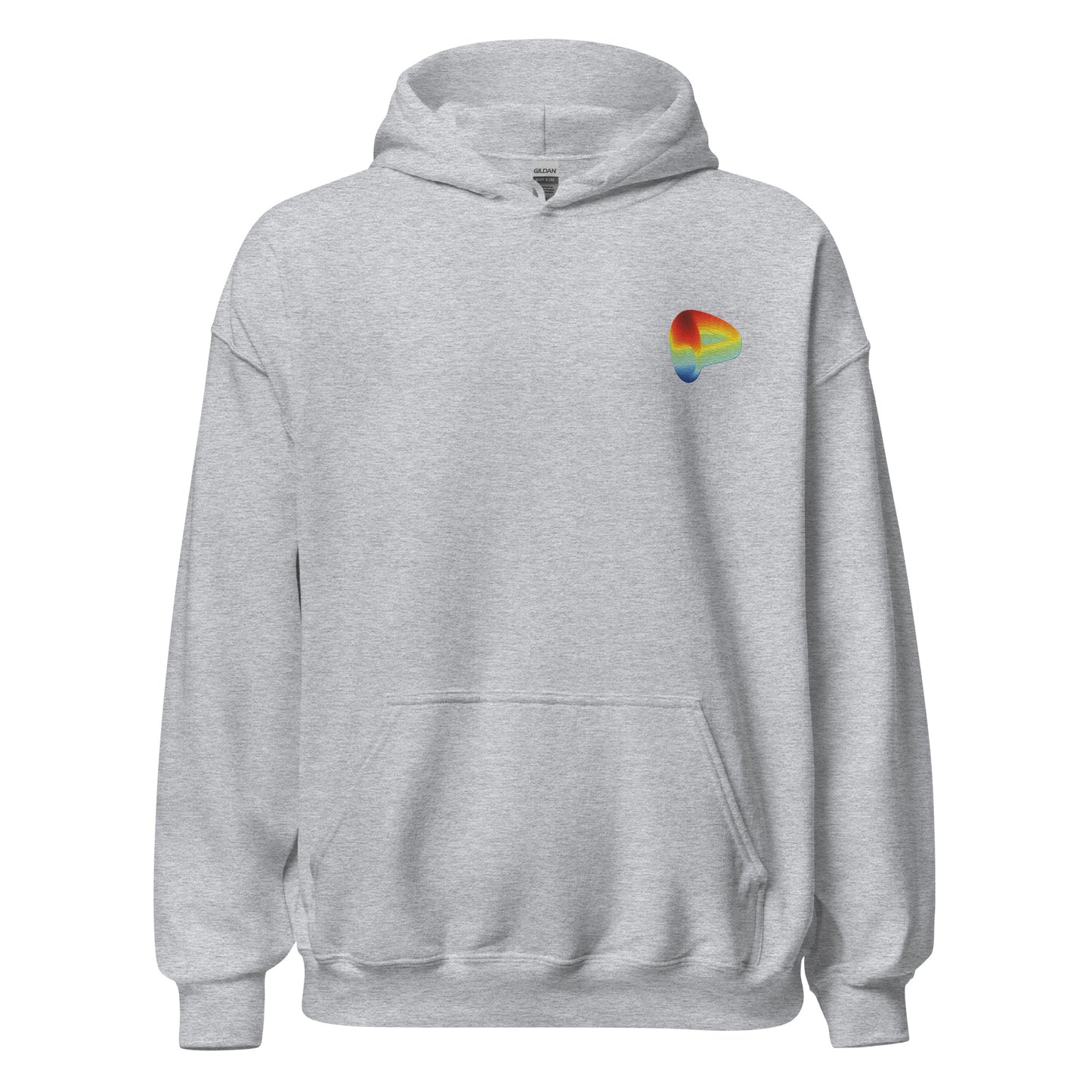 Curve Finance - Unisex Hoodie