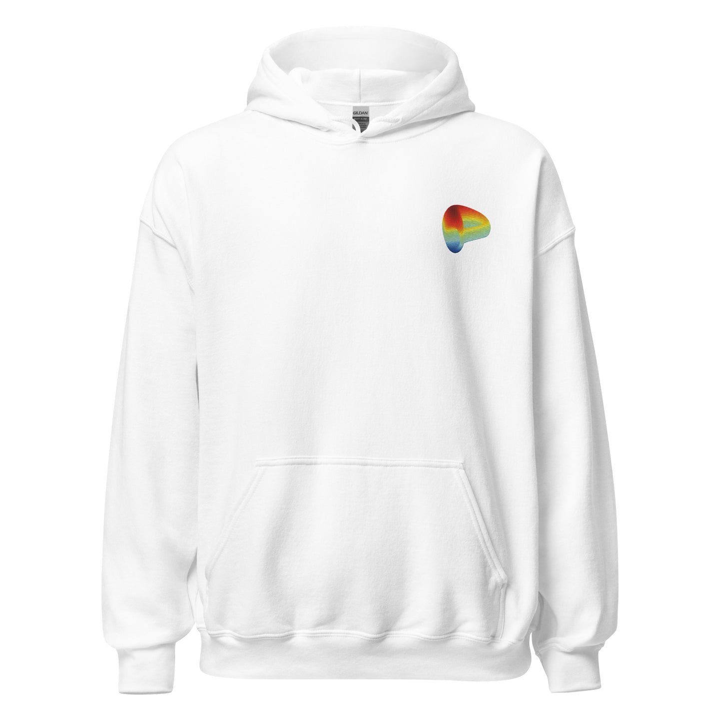 Curve Finance Hoodie
