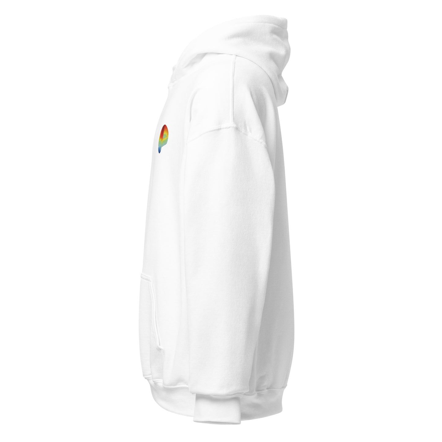 Curve Finance - Unisex Hoodie