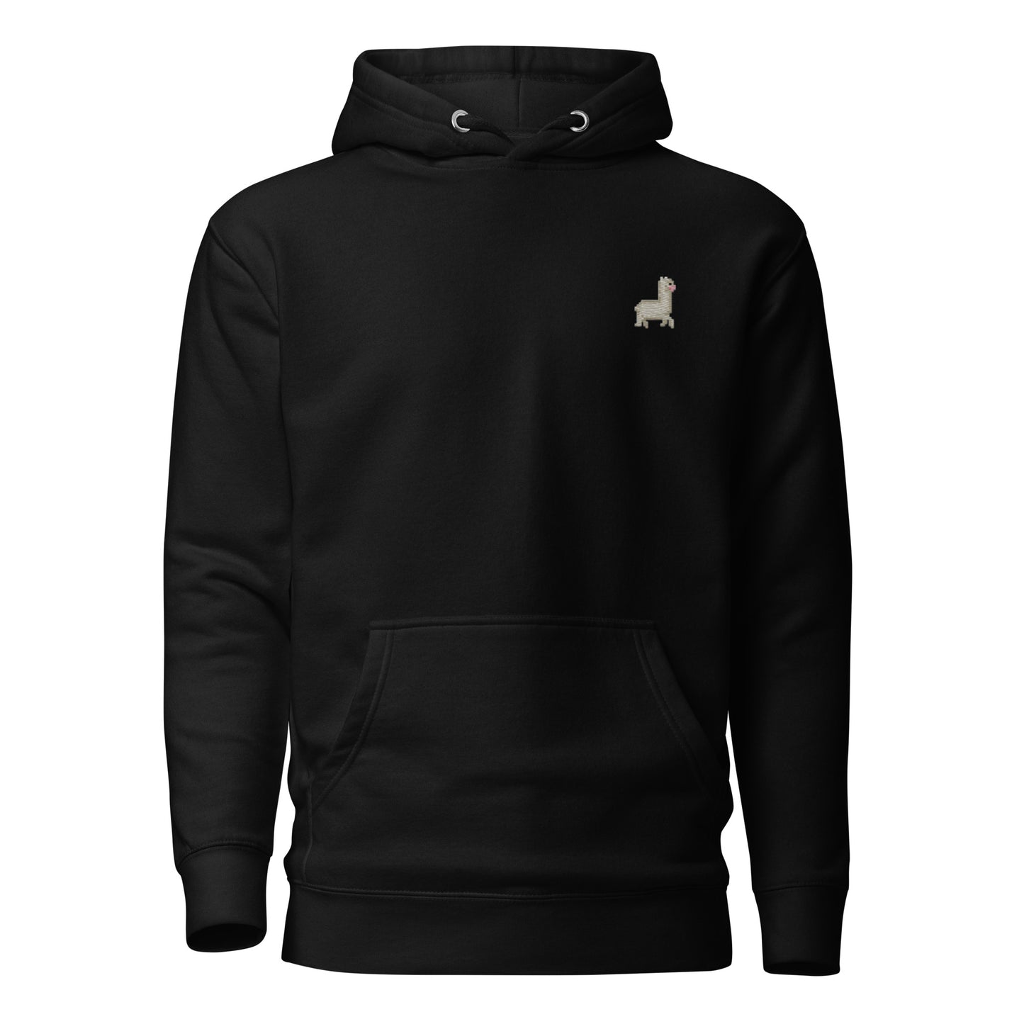 The Llama Hoodie