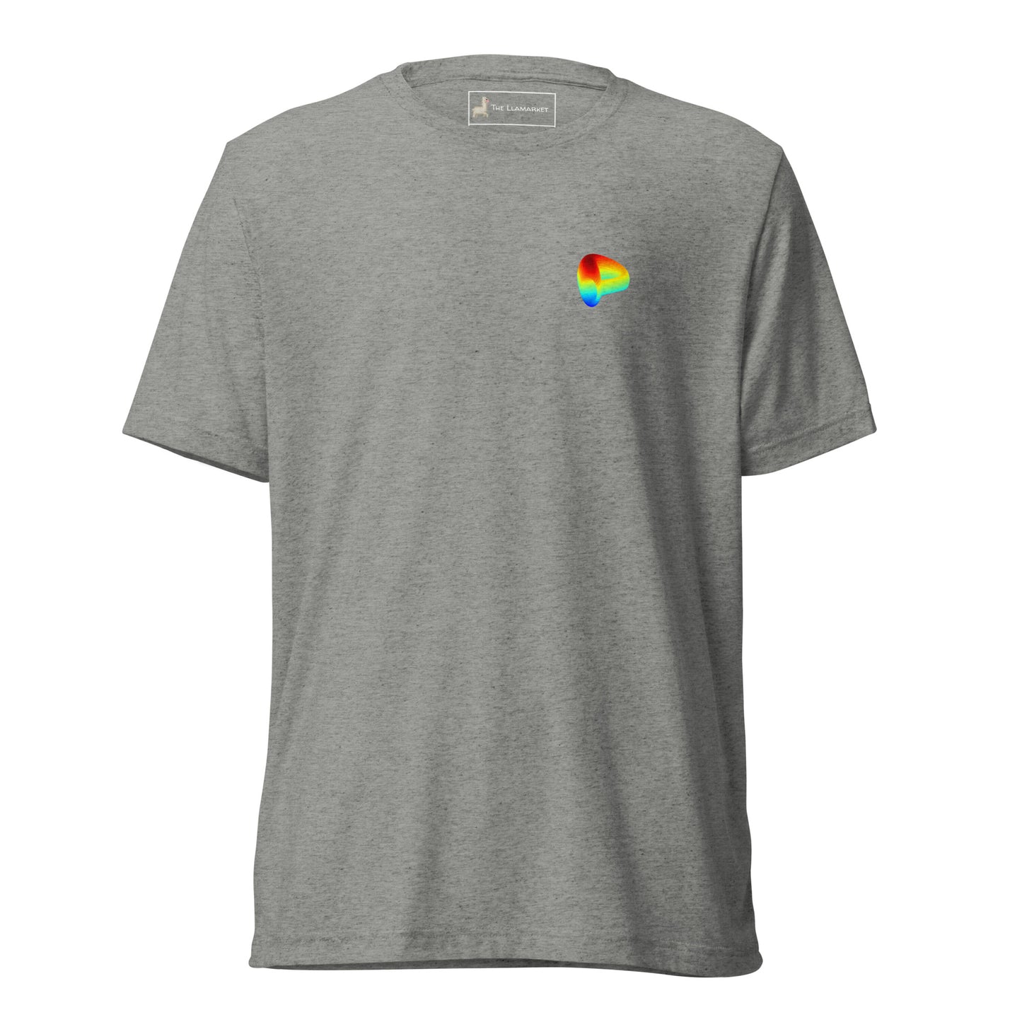 Curve Finance - Short sleeve t-shirt