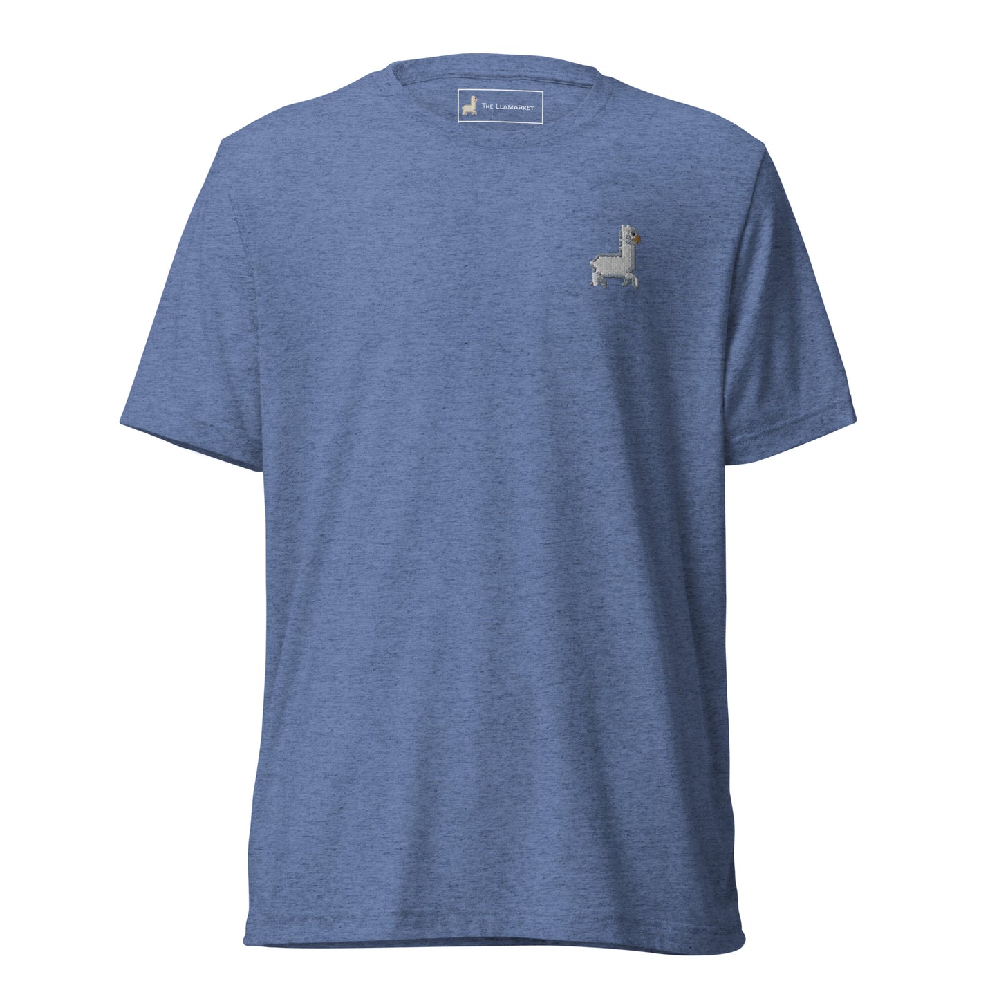 The Llama - T