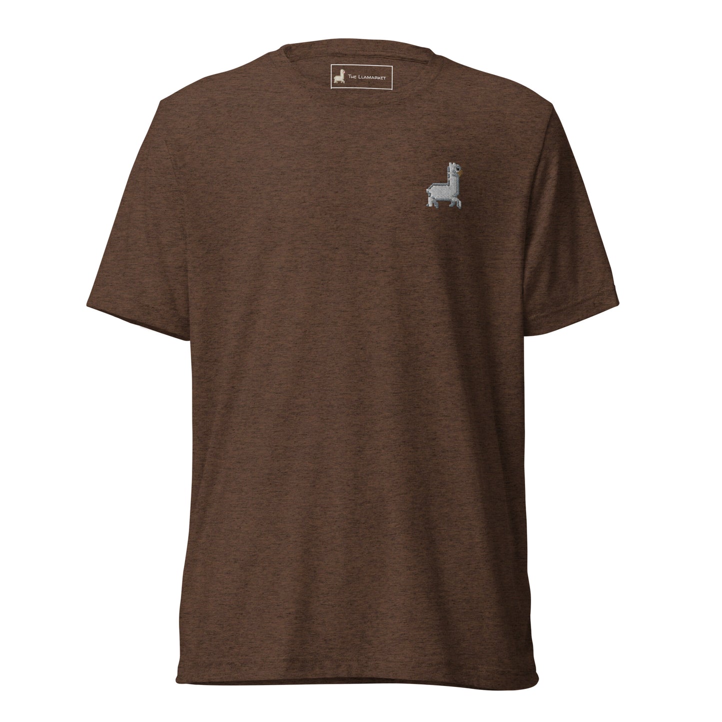 The Llama - T