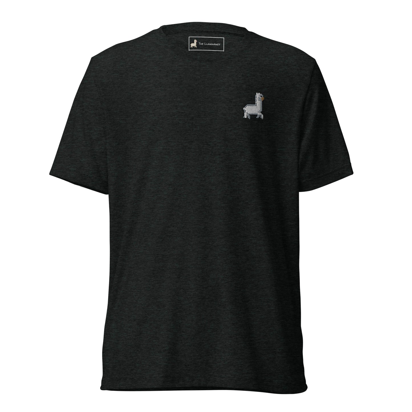 The Llama - T