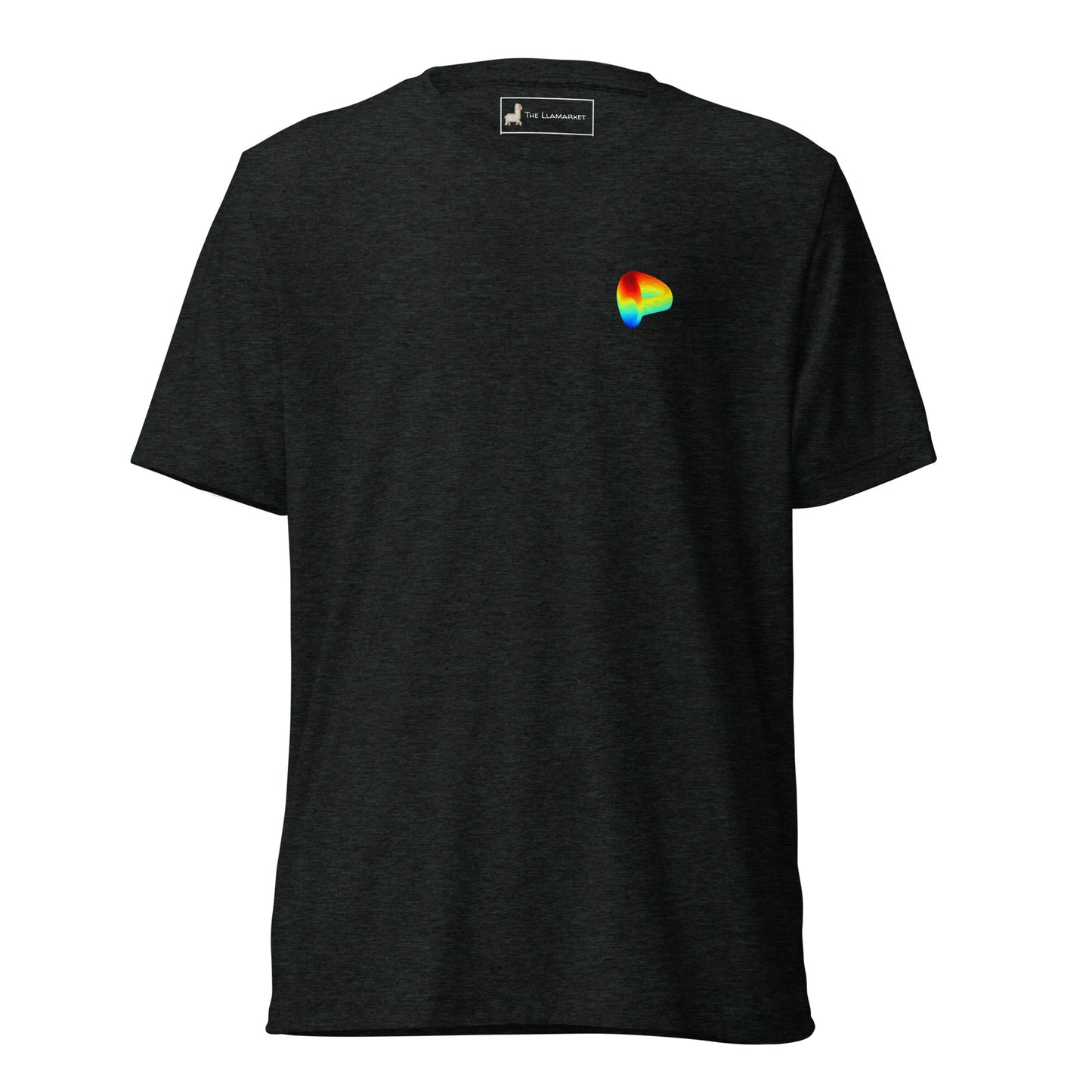 Curve Finance - Short sleeve t-shirt