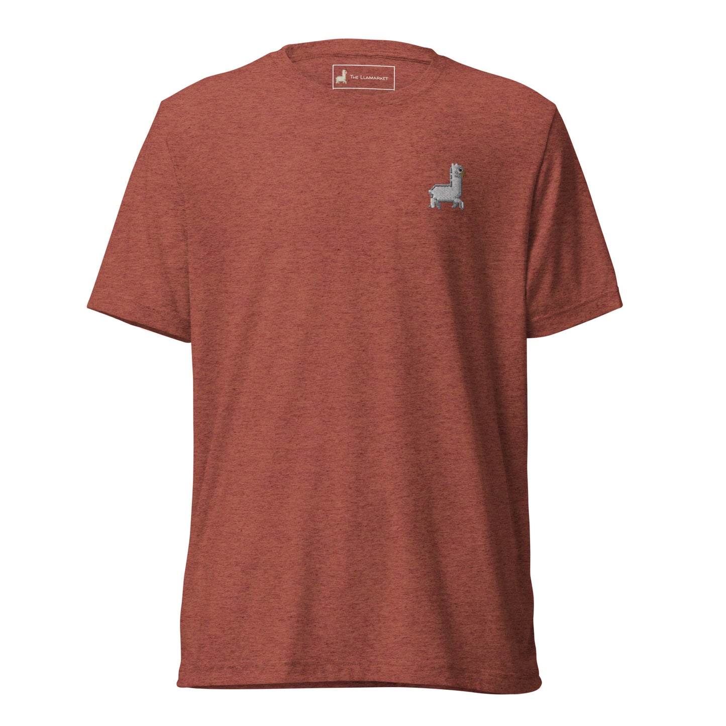 The Llama - T
