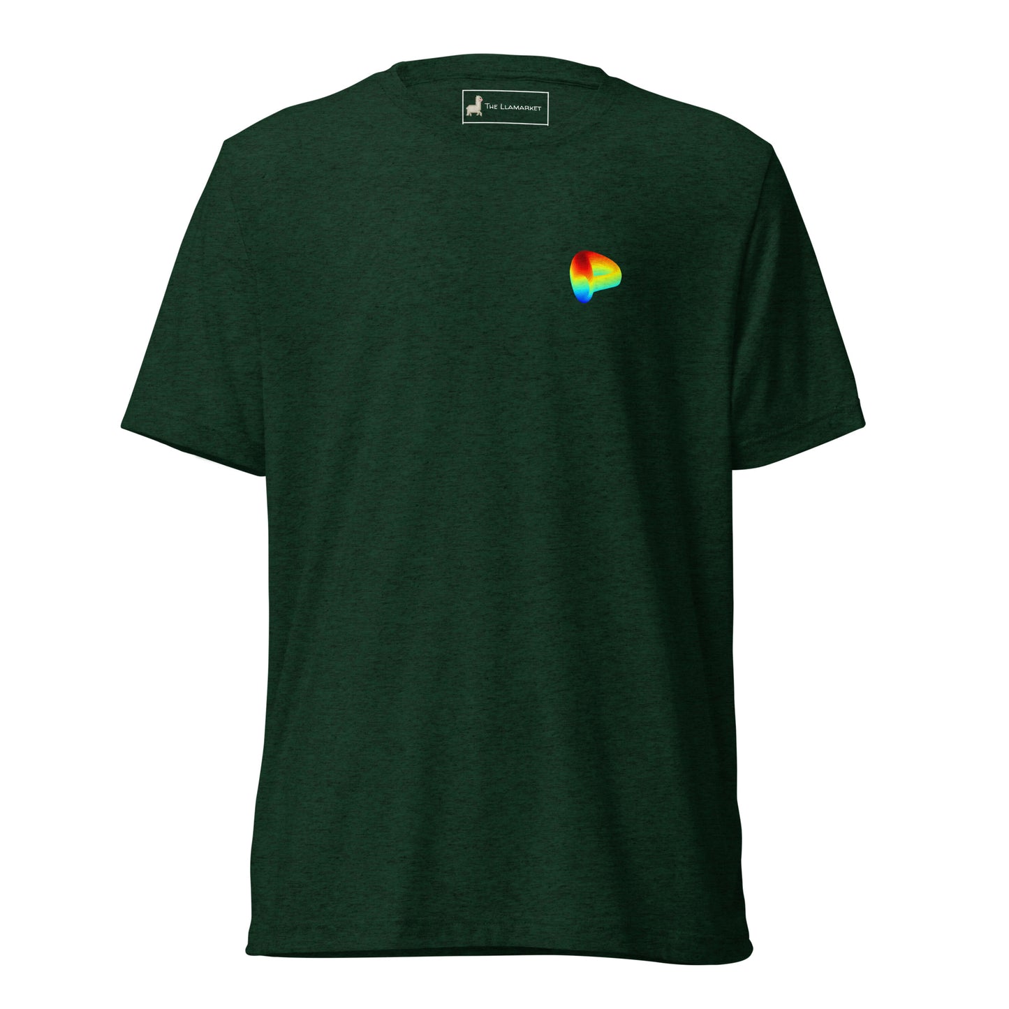 Curve Finance - Short sleeve t-shirt