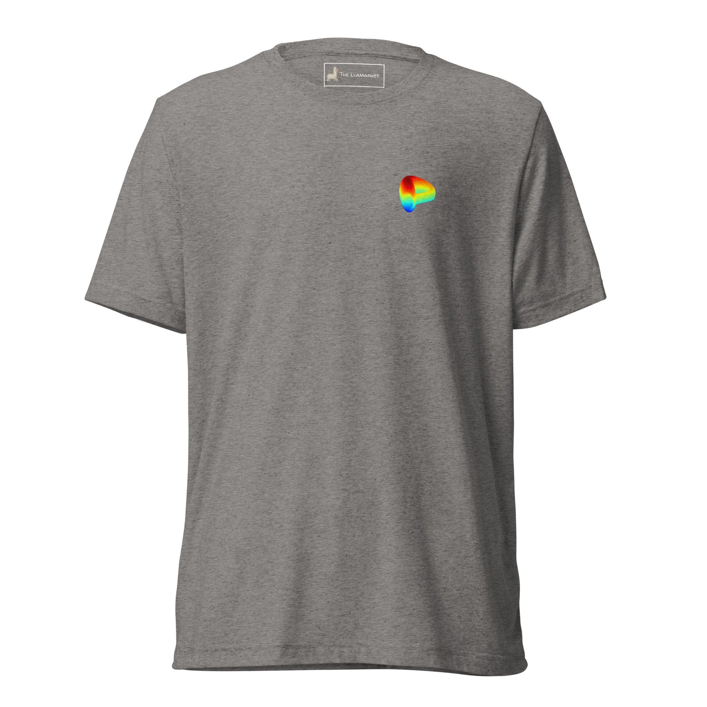 Curve Finance - Short sleeve t-shirt