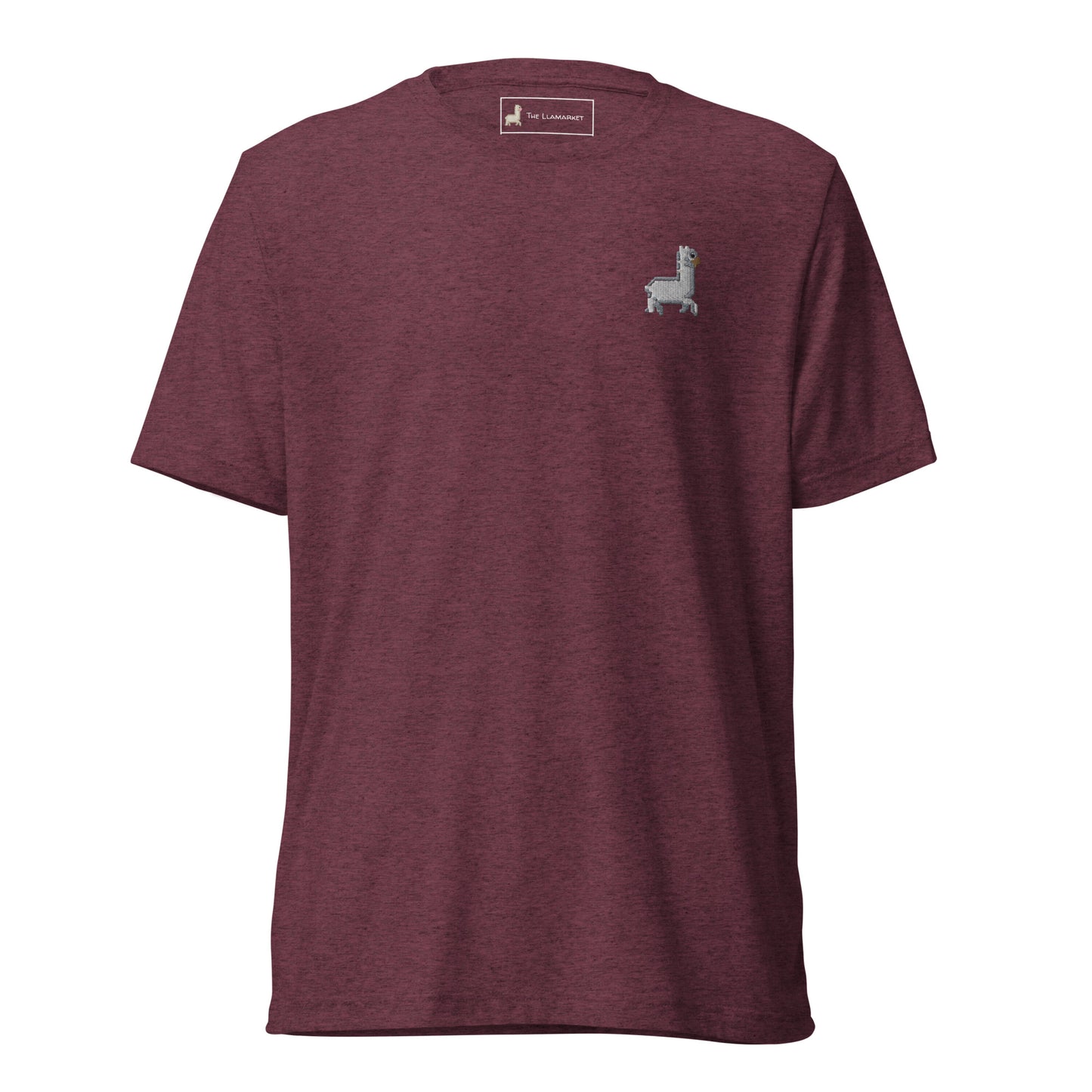 The Llama - T
