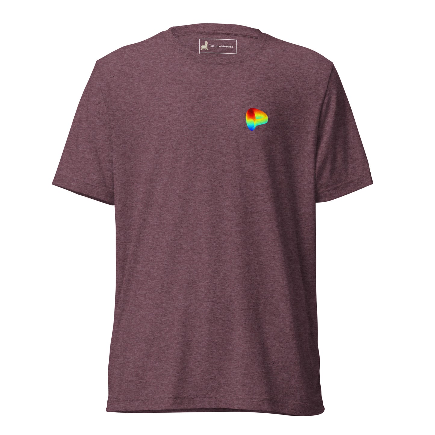 Curve Finance - Short sleeve t-shirt