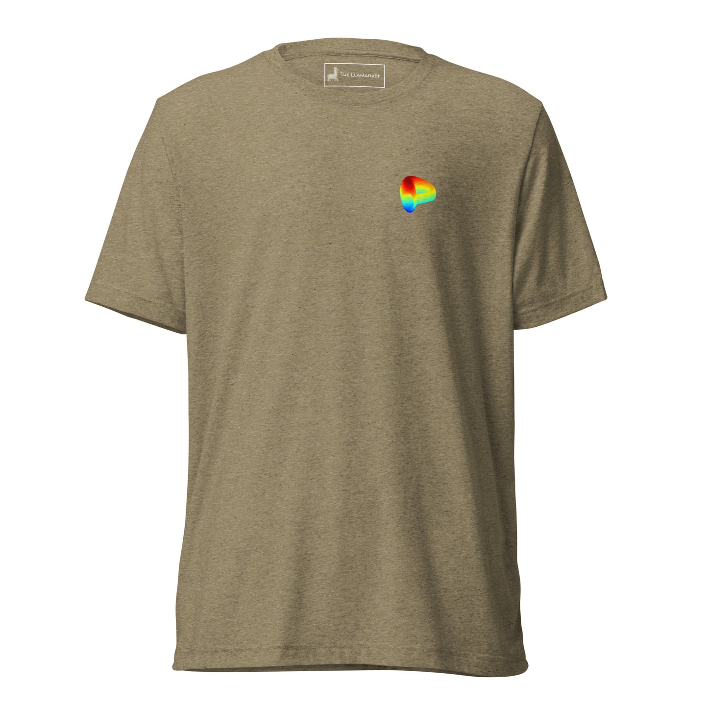 Curve Finance - Short sleeve t-shirt