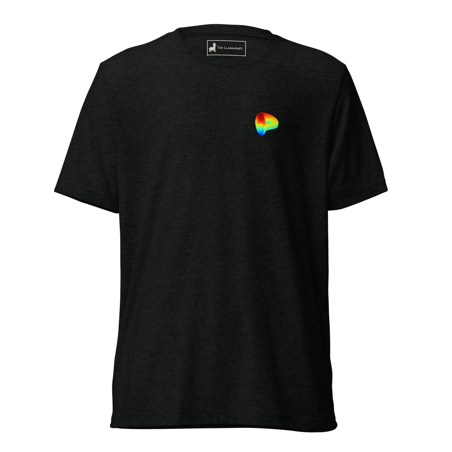 Curve Finance - Short sleeve t-shirt