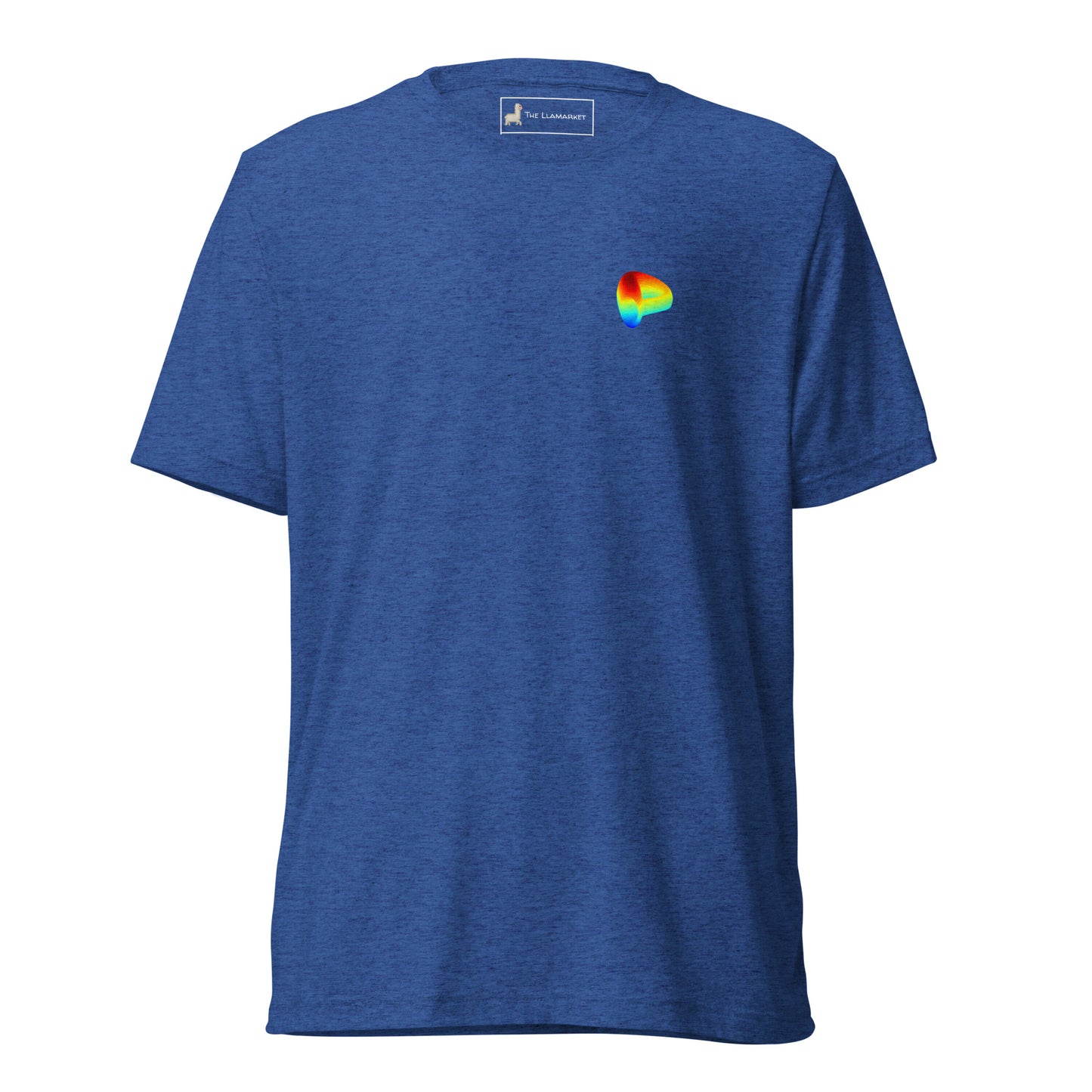 Curve Finance - Short sleeve t-shirt