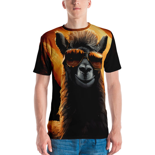 Llama Blaze -T