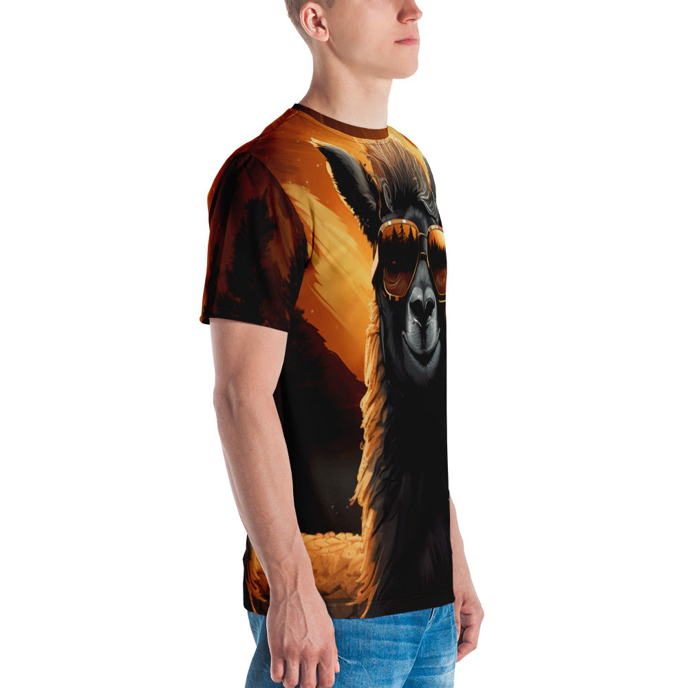 Llama Blaze -T
