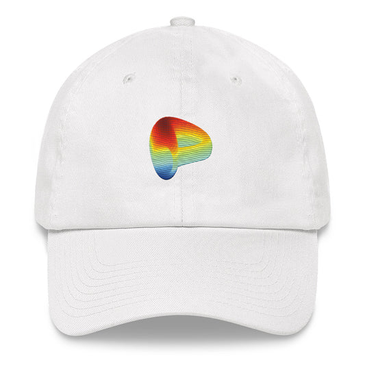 Curve Finance - Dad hat