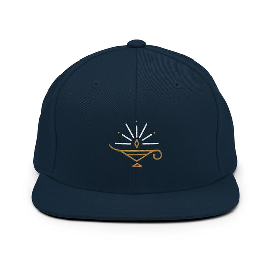 AladdinDAO - Snapback Hat
