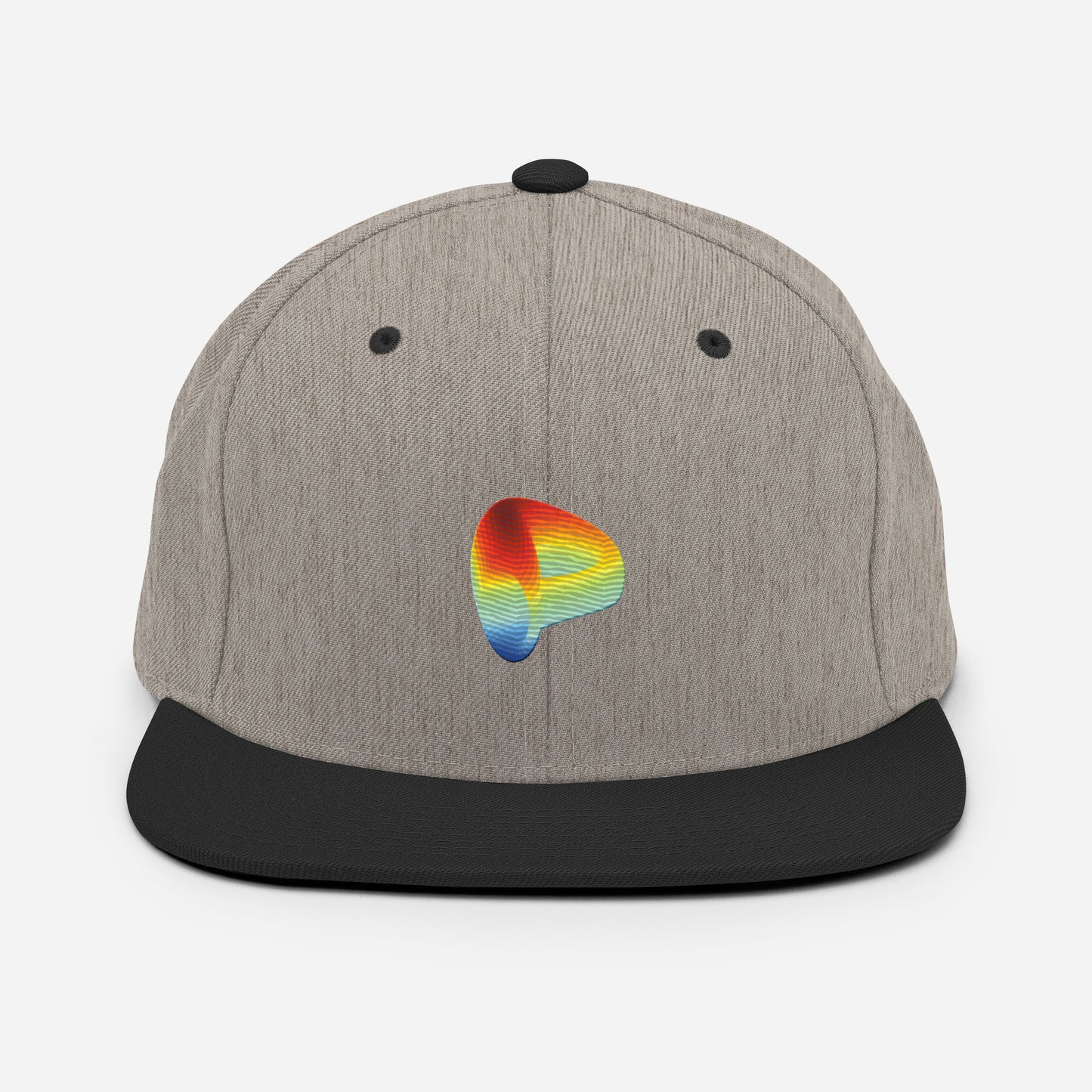 Curve Finance - Snapback Hat