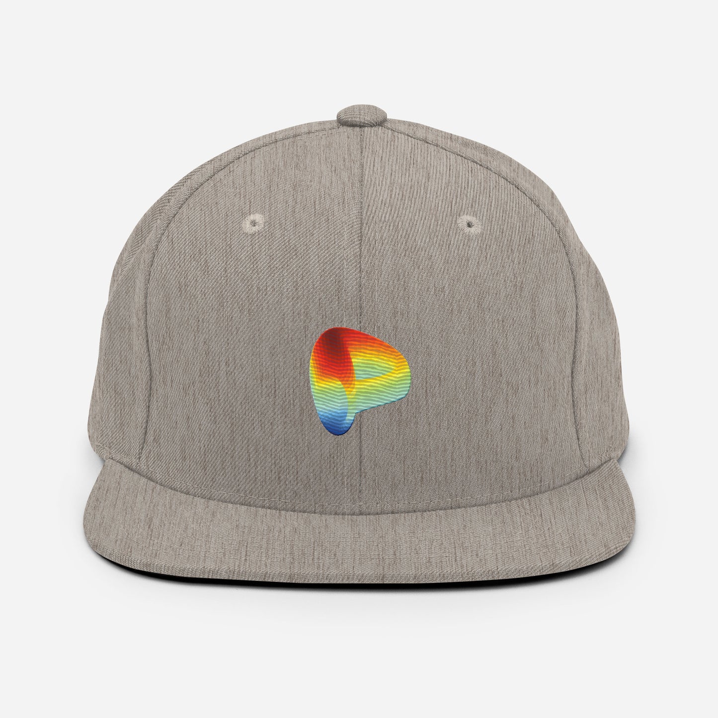 Curve Finance - Snapback Hat