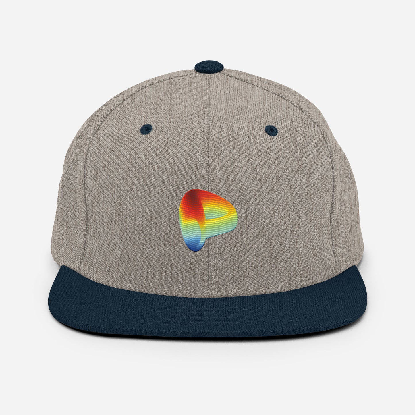 Curve Finance - Snapback Hat