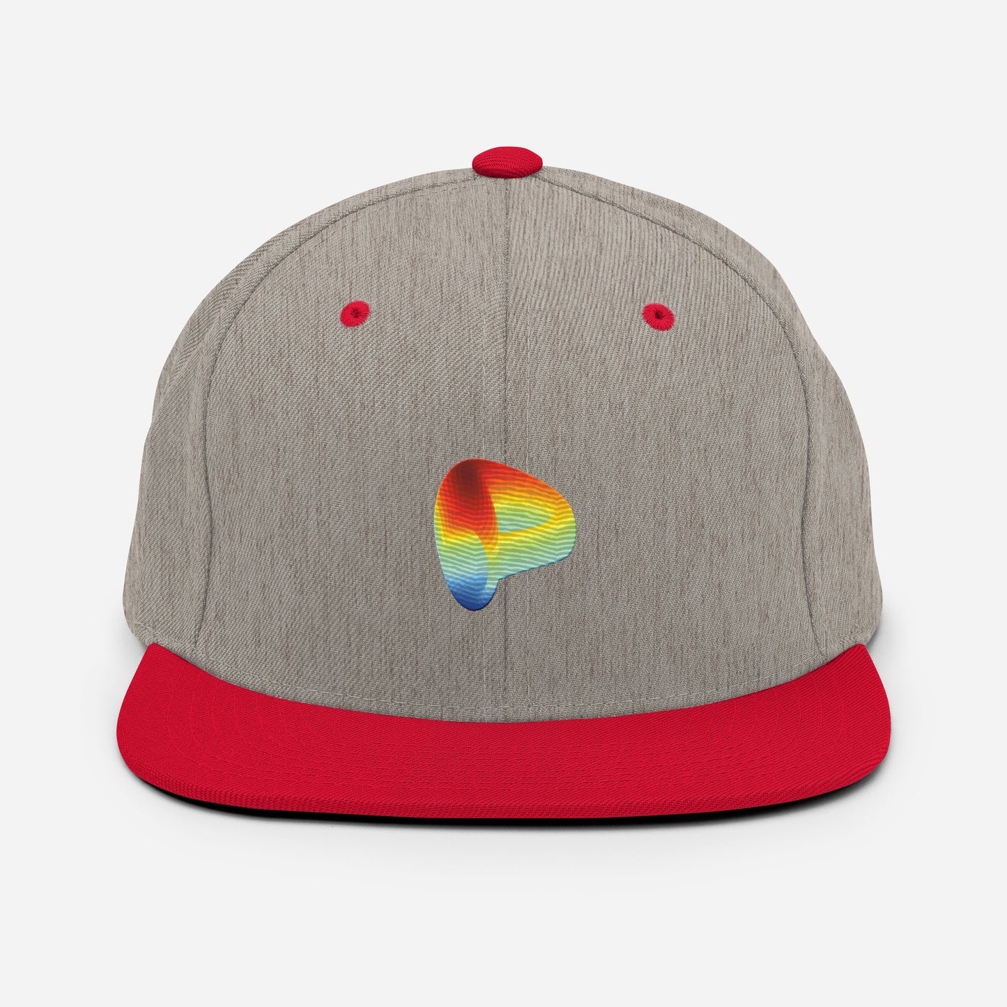 Curve Finance - Snapback Hat