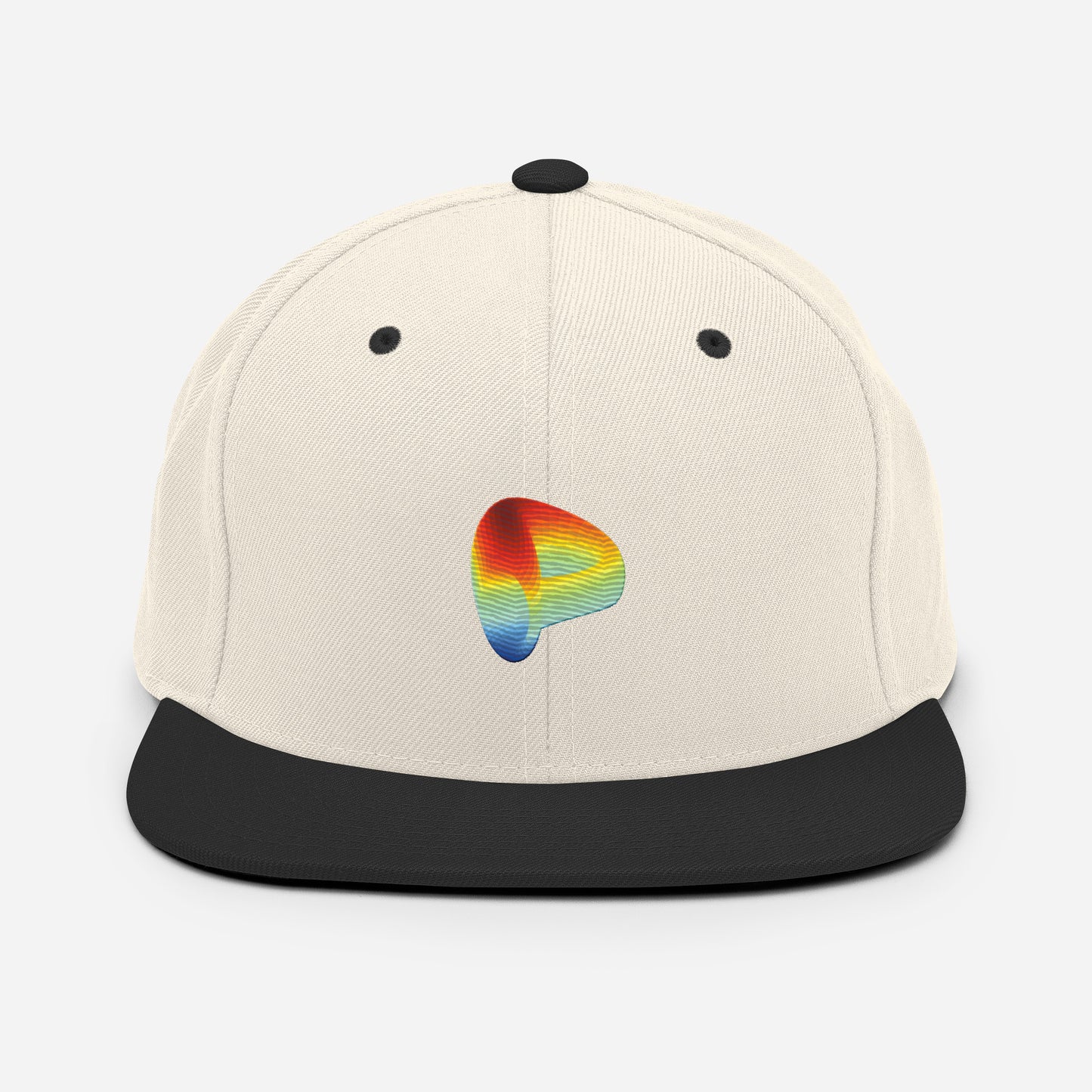 Curve Finance - Snapback Hat
