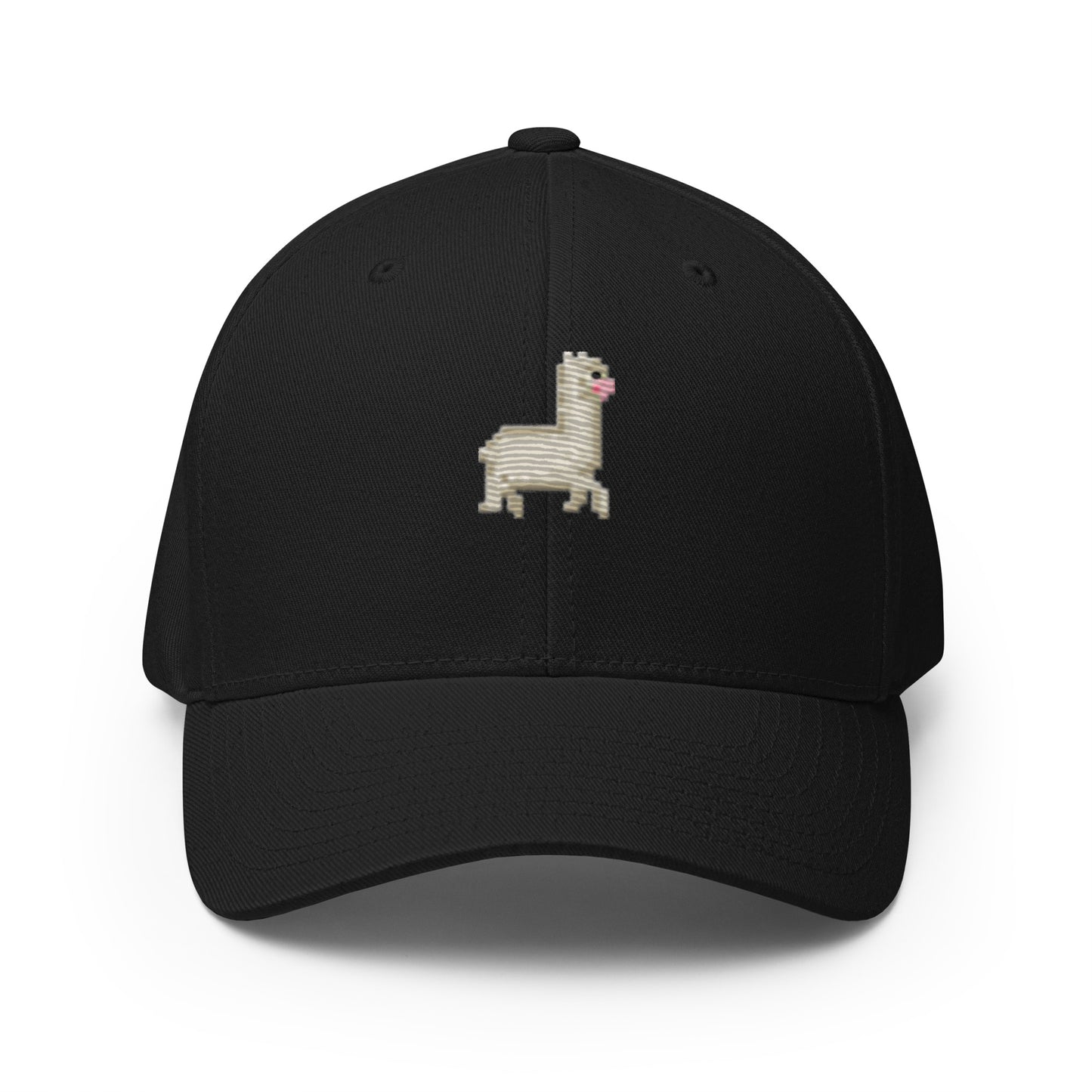 The Llama Baseball Cap