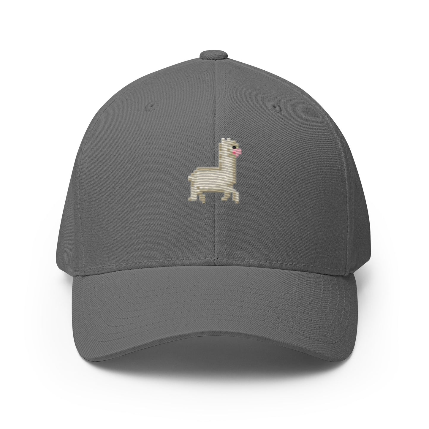 The Llama Baseball Cap