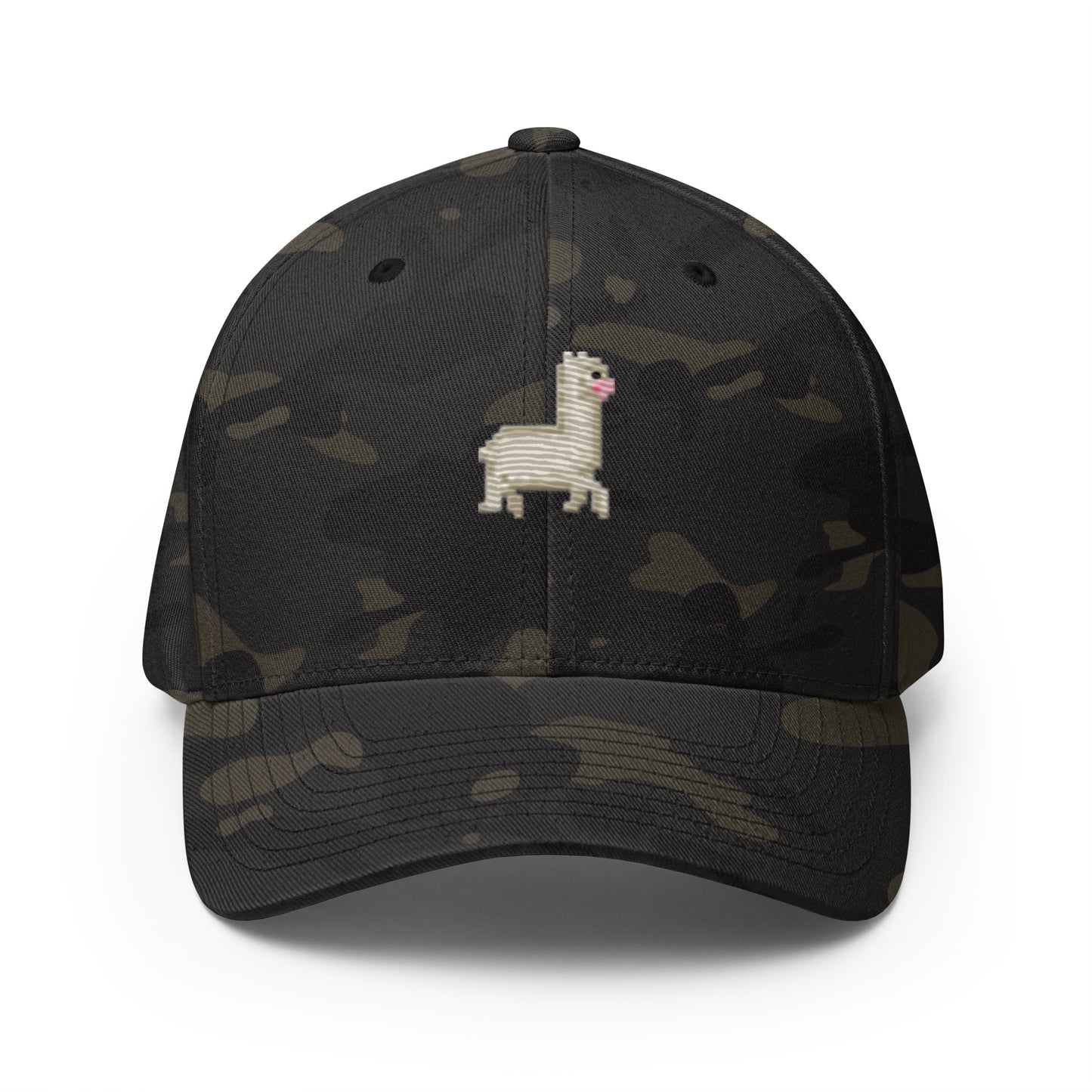 The Llama Baseball Cap