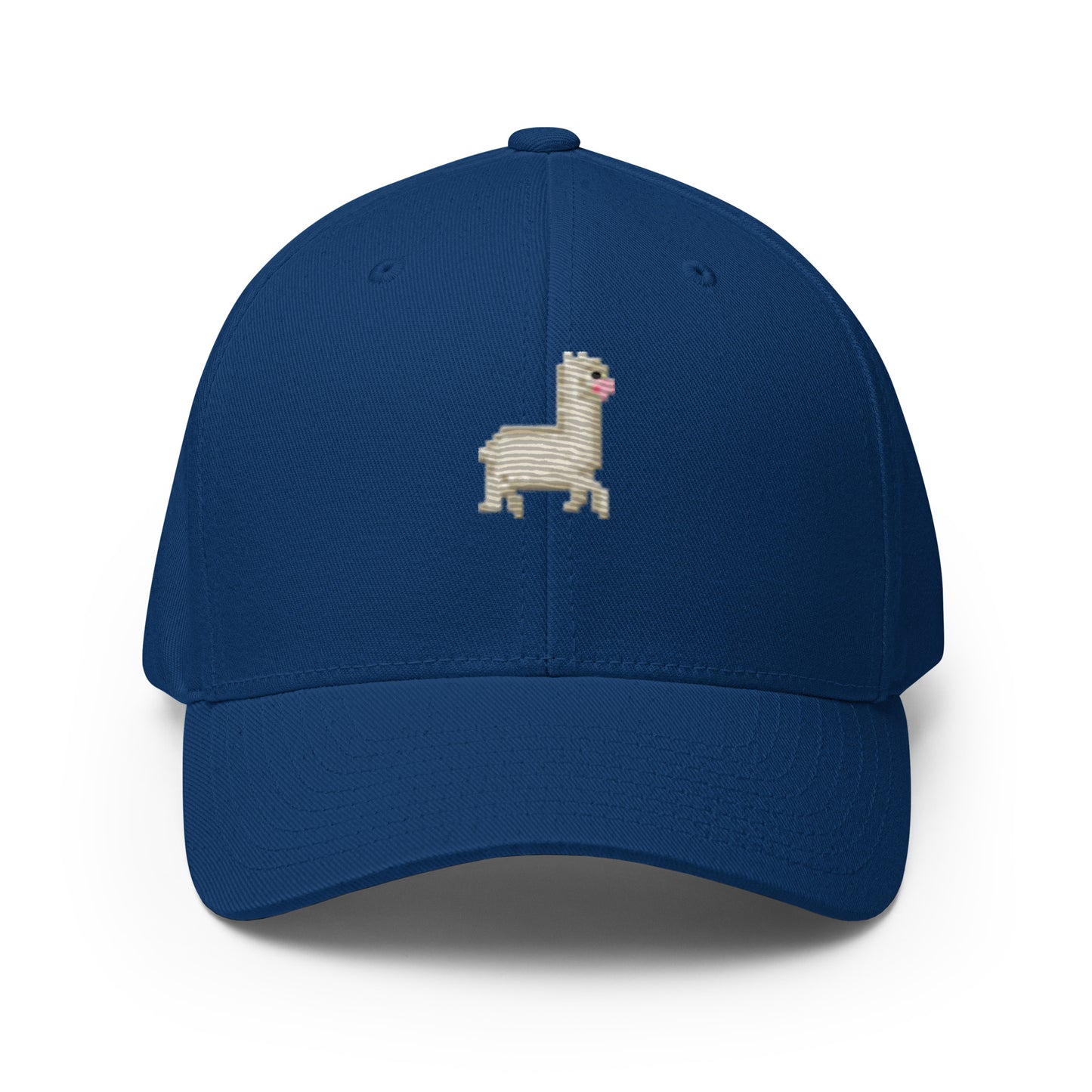 The Llama Baseball Cap