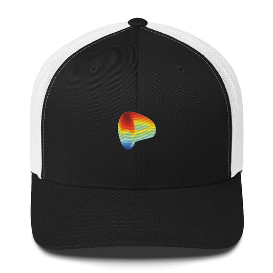 Curve Finance - Trucker Cap