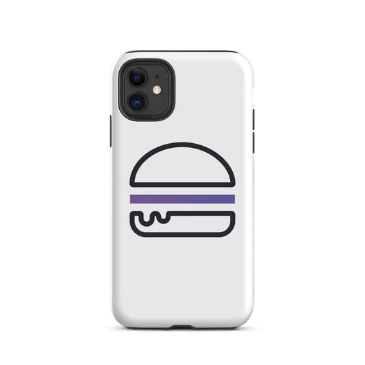 Umami Iphone Case White