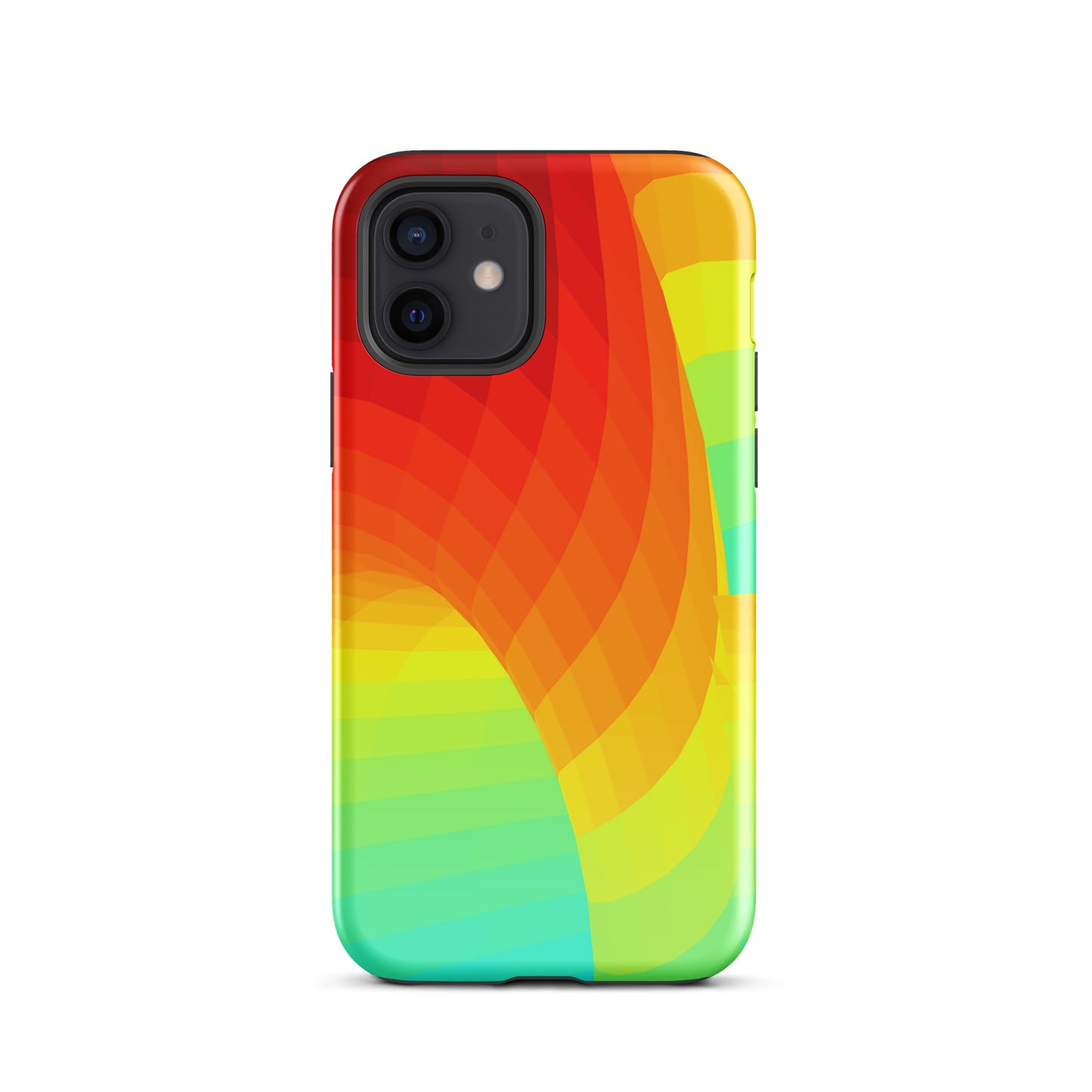 Curve Finance - Tough Case for iPhone®