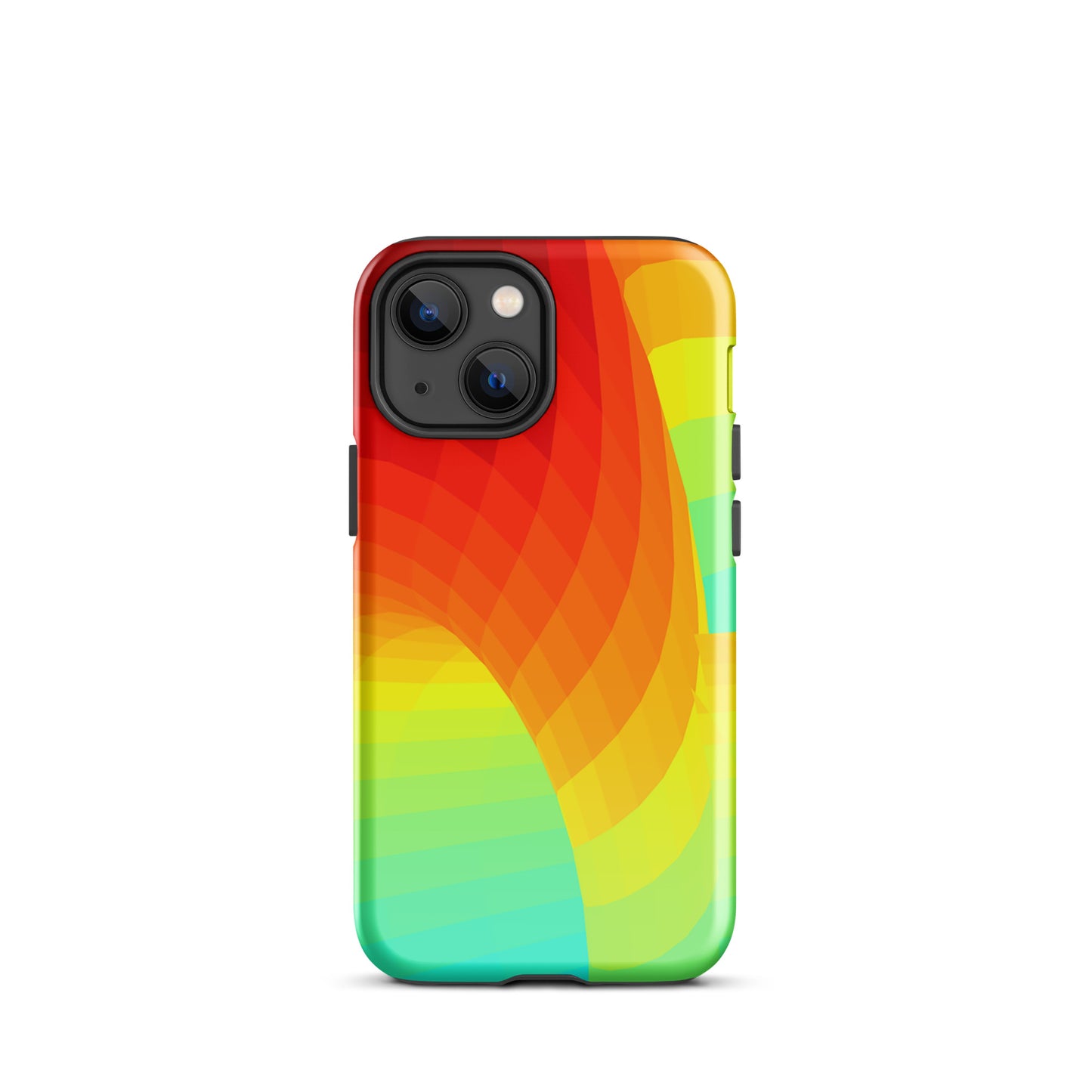 Curve Finance - Tough Case for iPhone®