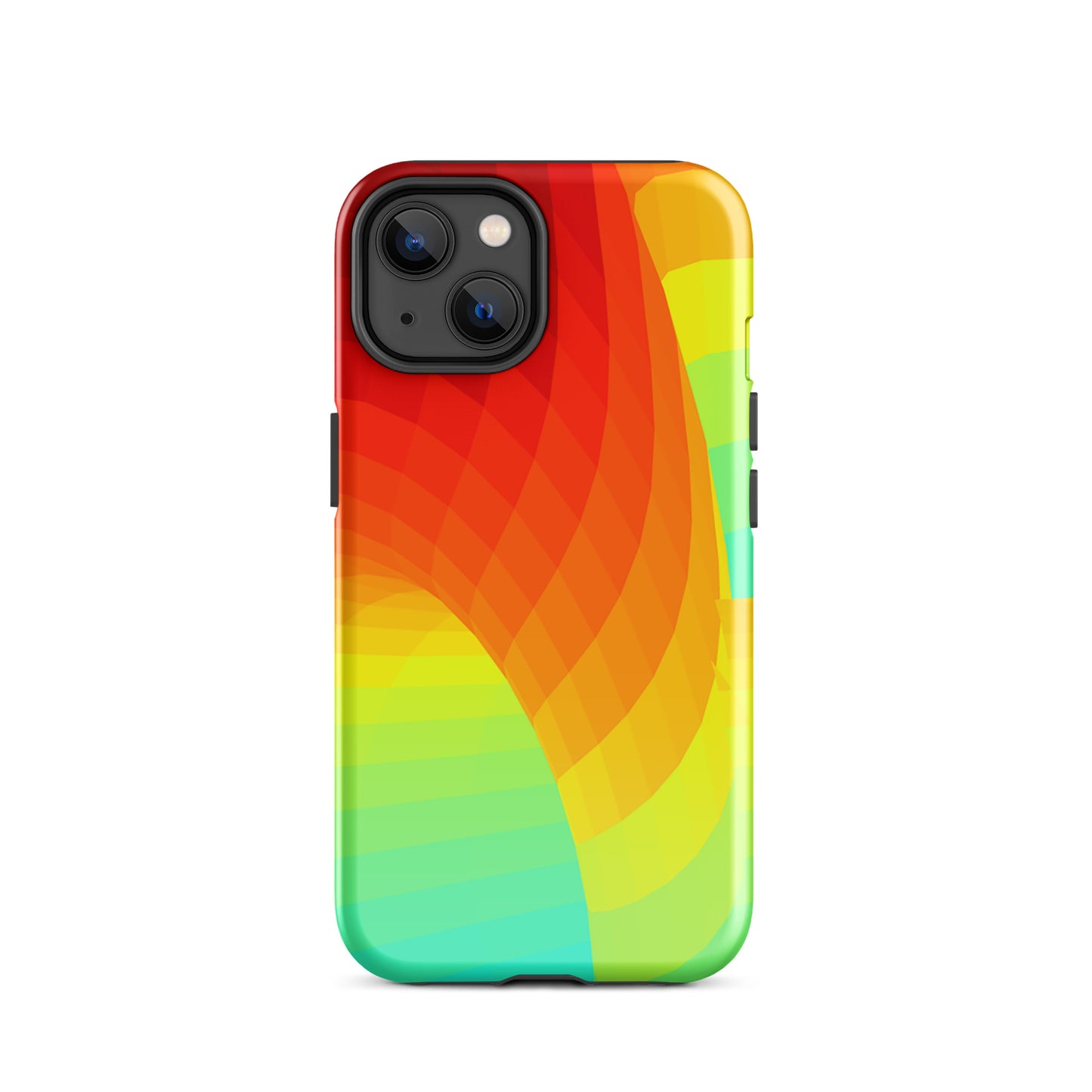 Curve Finance - Tough Case for iPhone®