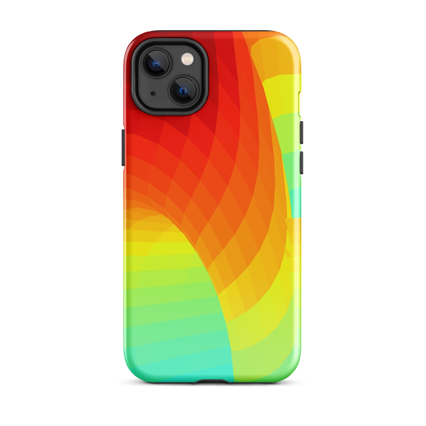 Curve Finance - Tough Case for iPhone®