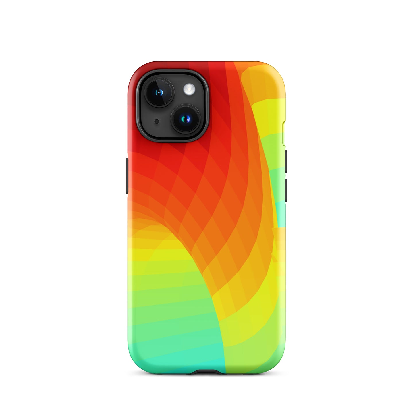 Curve Finance - Tough Case for iPhone®
