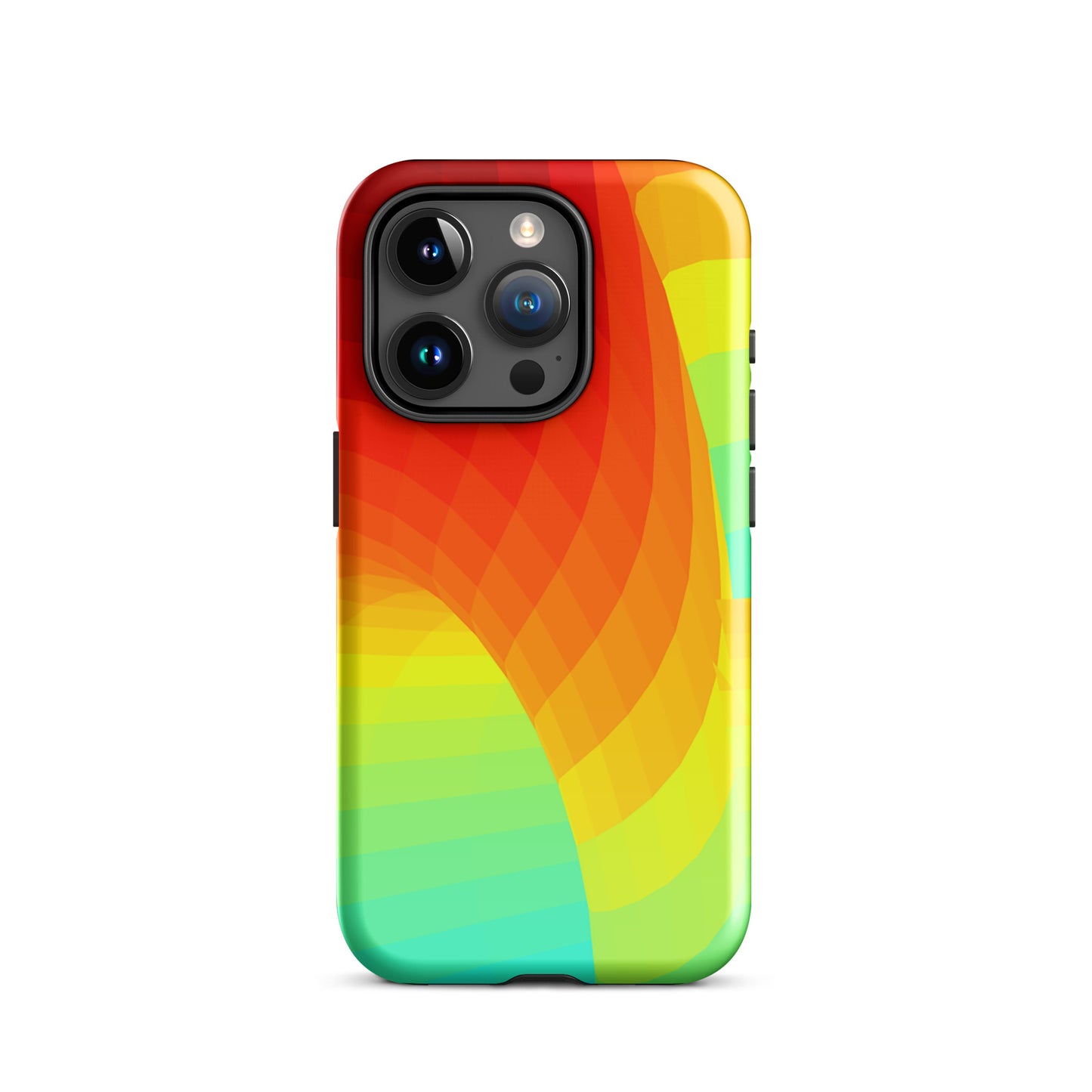Curve Finance - Tough Case for iPhone®