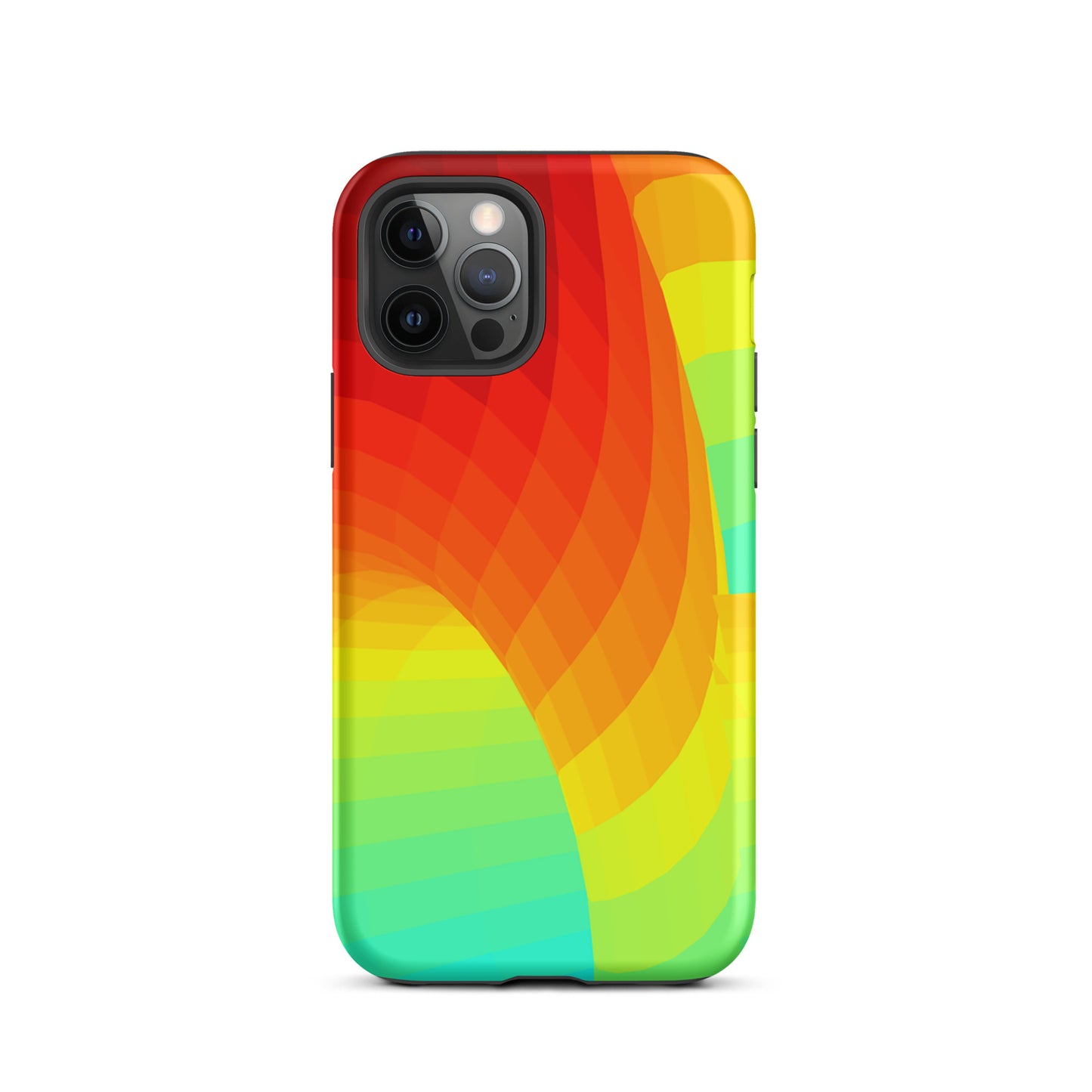 Curve Finance - Tough Case for iPhone®