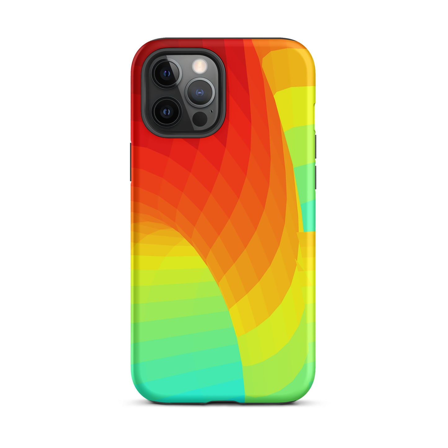 Curve Finance - Tough Case for iPhone®